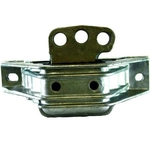 Order Engine Mount Front by DEA/TTPA - A5324 For Your Vehicle