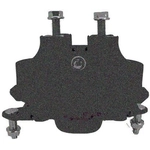 Order Engine Mount Front by DEA/TTPA - A5354HY For Your Vehicle