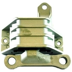 Order Engine Mount Front by DEA/TTPA - A5398 For Your Vehicle