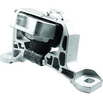 Order Engine Mount Front by DEA/TTPA - A5531 For Your Vehicle