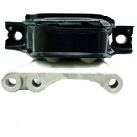 Order Engine Mount Front by DEA/TTPA - A5553 For Your Vehicle