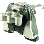 Order Engine Mount Front by DEA/TTPA - A5674 For Your Vehicle