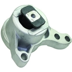 Order Engine Mount Front by DEA/TTPA - A5768 For Your Vehicle