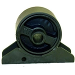 Order Engine Mount Front by DEA/TTPA - A6142 For Your Vehicle