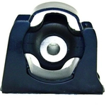 Order Engine Mount Front by DEA/TTPA - A62012 For Your Vehicle
