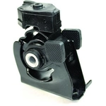 Order Engine Mount Front by DEA/TTPA - A62015 For Your Vehicle