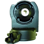 Order Engine Mount Front by DEA/TTPA - A62057 For Your Vehicle