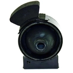 Order Engine Mount Front by DEA/TTPA - A6231 For Your Vehicle