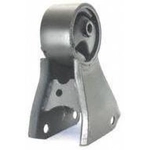 Order Engine Mount Front by DEA/TTPA - A6338 For Your Vehicle