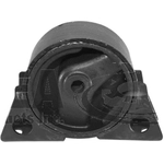 Order Engine Mount Front by DEA/TTPA - A6345 For Your Vehicle