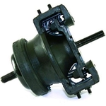Order Engine Mount Front by DEA/TTPA - A6473 For Your Vehicle
