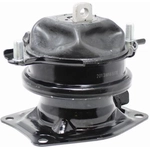 Order Engine Mount Front by DEA/TTPA - A65078 For Your Vehicle