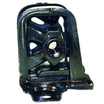 Order Engine Mount Front by DEA/TTPA - A6559 For Your Vehicle