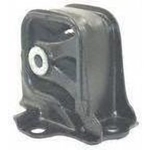 Order Engine Mount Front by DEA/TTPA - A6572 For Your Vehicle
