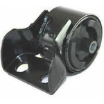 Order Engine Mount Front by DEA/TTPA - A6759 For Your Vehicle