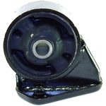 Order Engine Mount Front by DEA/TTPA - A7102 For Your Vehicle
