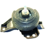 Order Engine Mount Front by DEA/TTPA - A71062 For Your Vehicle