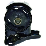 Order Engine Mount Front by DEA/TTPA - A7138 For Your Vehicle