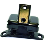 Order Engine Mount Front by DEA/TTPA - A7203 For Your Vehicle