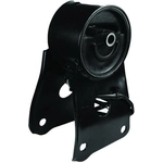 Order Engine Mount Front by DEA/TTPA - A7306EL For Your Vehicle
