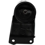 Order Engine Mount Front by DEA/TTPA - A7306ELA For Your Vehicle