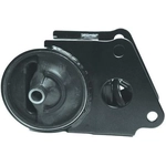 Order Engine Mount Front by DEA/TTPA - A7349EL For Your Vehicle