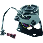 Order Engine Mount Front by DEA/TTPA - A7353EL For Your Vehicle