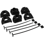 Order Engine Mount Front by ENERGY SUSPENSION - 16.1106G For Your Vehicle