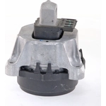 Order Engine Mount Front Left by ANCHOR - 10260 For Your Vehicle