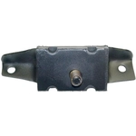 Order Engine Mount Front Left by ANCHOR - 2220 For Your Vehicle
