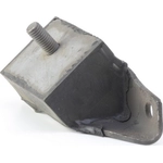 Order Engine Mount Front Left by ANCHOR - 2220 For Your Vehicle