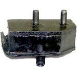 Order Engine Mount Front Left by ANCHOR - 2228 For Your Vehicle