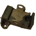 Order Engine Mount Front Left by ANCHOR - 2249 For Your Vehicle