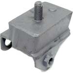 Order ANCHOR - 2250 - Engine Mount Front Left For Your Vehicle