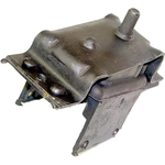 Order Engine Mount Front Left by ANCHOR - 2296 For Your Vehicle