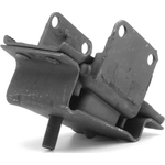 Order Engine Mount Front Left by ANCHOR - 2296 For Your Vehicle