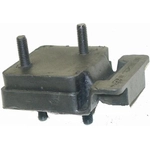 Order Engine Mount Front Left by ANCHOR - 2351 For Your Vehicle