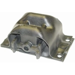 Order Engine Mount Front Left by ANCHOR - 2395 For Your Vehicle