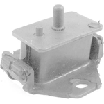 Order Engine Mount Front Left by ANCHOR - 2407 For Your Vehicle
