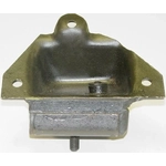 Order Engine Mount Front Left by ANCHOR - 2442 For Your Vehicle