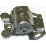 Order Engine Mount Front Left by ANCHOR - 2465 For Your Vehicle