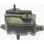 Order Engine Mount Front Left by ANCHOR - 2500 For Your Vehicle
