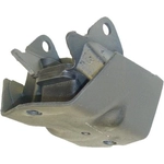 Order Engine Mount Front Left by ANCHOR - 2549 For Your Vehicle