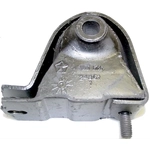 Order Engine Mount Front Left by ANCHOR - 2569 For Your Vehicle