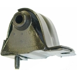 Order Engine Mount Front Left by ANCHOR - 2572 For Your Vehicle