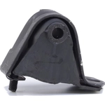 Order Engine Mount Front Left by ANCHOR - 2572 For Your Vehicle