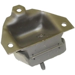 Order Engine Mount Front Left by ANCHOR - 2636 For Your Vehicle