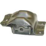 Order Engine Mount Front Left by ANCHOR - 2637 For Your Vehicle