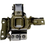 Order Engine Mount Front Left by ANCHOR - 2807 For Your Vehicle