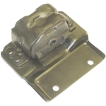 Order Engine Mount Front Left by ANCHOR - 2831 For Your Vehicle